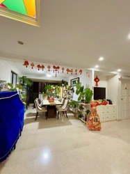Blk 140 Bedok North Street 2 (Bedok), HDB 5 Rooms #551450621